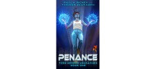 Penance - the 1st Book of Teen Heroes Unleashed